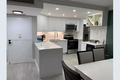 100 Golden Isles #409, Hallandale Beach, FL 33009 - Photo 19