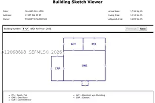 11935 SW 37th, Miami, FL 33175 - Photo 11