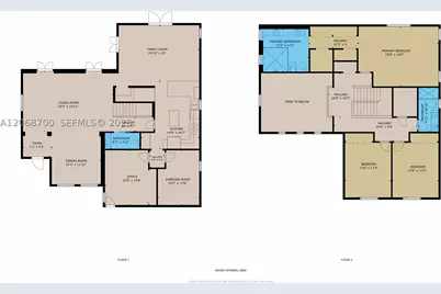 2601 SW 143rd, Miami, FL 33175 - Photo 45