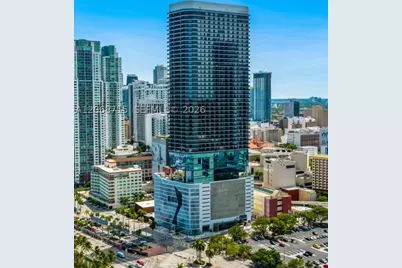 398 NE 5th #2203, Miami, FL 33132 - Photo 1