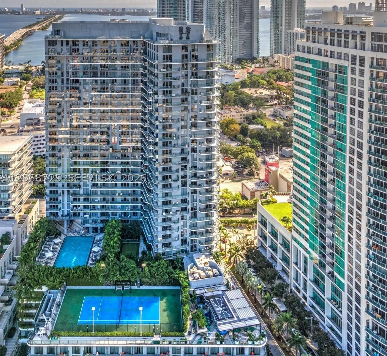 121 NE 34th #915 - 121 NE 34th #915, Miami, FL 33137 Luxury Property | Jose Angel Pina