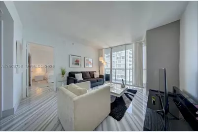 485 Brickell #4711, Miami, FL 33131 - Photo 9
