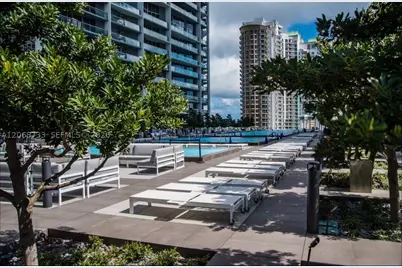 485 Brickell #4711, Miami, FL 33131 - Photo 15