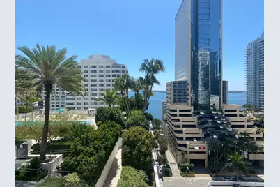951 Brickell #1210, Miami, FL 33131 - Photo 15