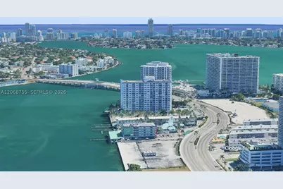 1865 79th St #2J, North Bay Village, FL 33141 - Photo 1