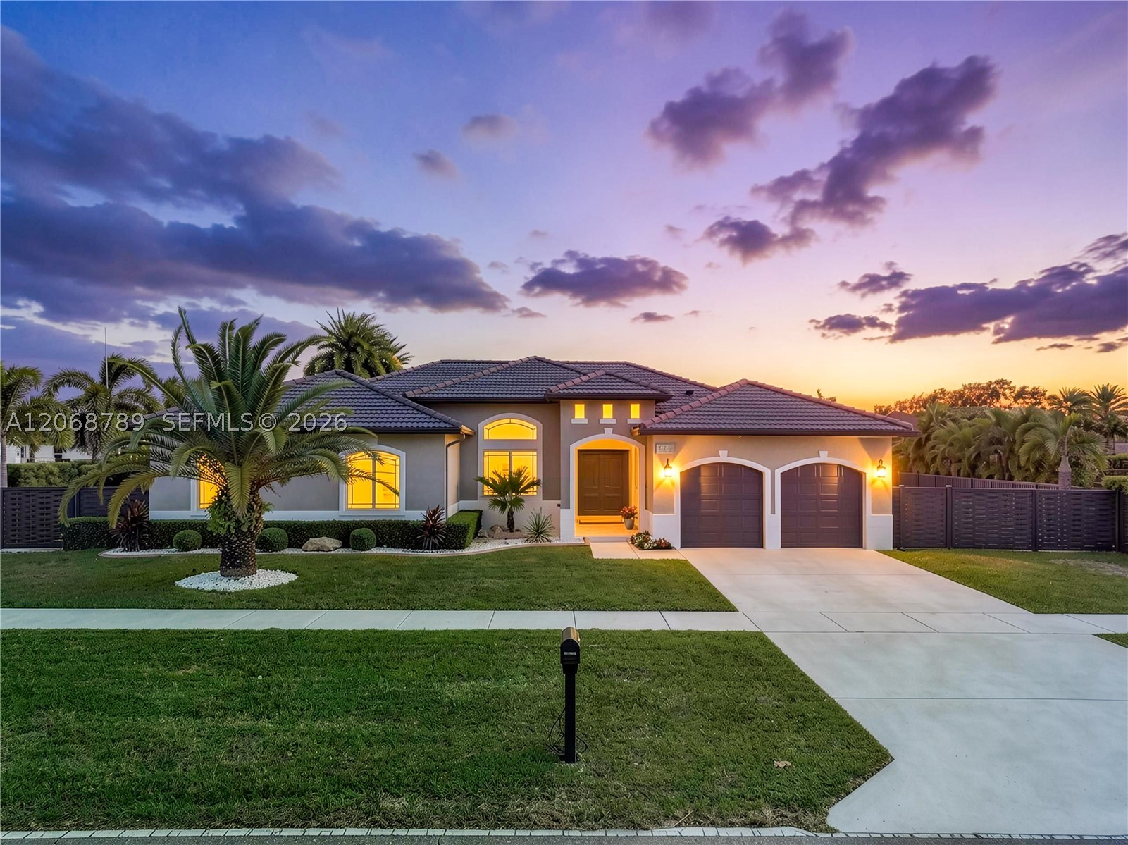 16900 SW 296th - 16900 SW 296th, Homestead, FL 33030 Luxury Property | Jose Angel Pina