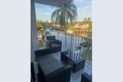 16570 NE 26th #3F, North Miami Beach, FL 33160 - Photo 25
