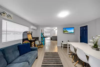 817 SW 12th, Fort Lauderdale, FL 33315 - Photo 3