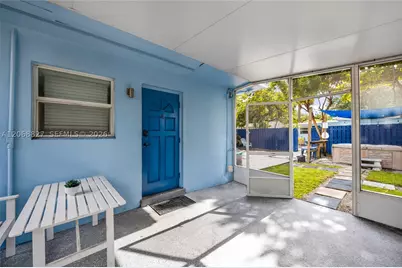 817 SW 12th, Fort Lauderdale, FL 33315 - Photo 29