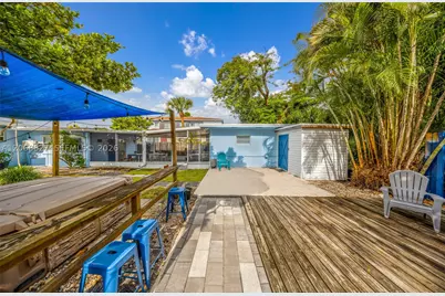 817 SW 12th, Fort Lauderdale, FL 33315 - Photo 27