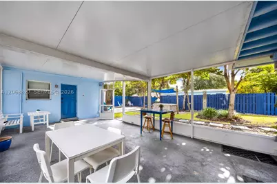 817 SW 12th, Fort Lauderdale, FL 33315 - Photo 35