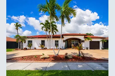 10210 SW 191st, Cutler Bay, FL 33157 - Photo 1