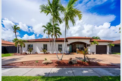 10210 SW 191st, Cutler Bay, FL 33157 - Photo 7