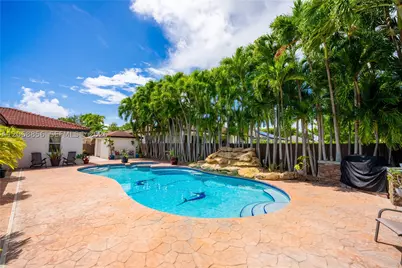 10210 SW 191st, Cutler Bay, FL 33157 - Photo 55
