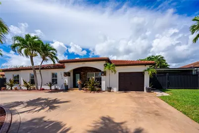 10210 SW 191st, Cutler Bay, FL 33157 - Photo 61
