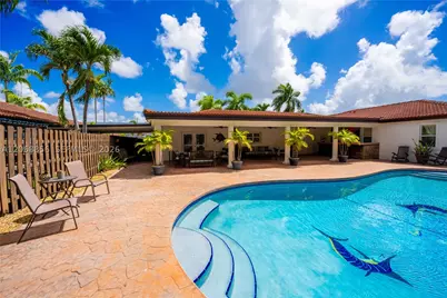 10210 SW 191st, Cutler Bay, FL 33157 - Photo 49