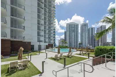 350 S Miami #3213, Miami, FL 33130 - Photo 5