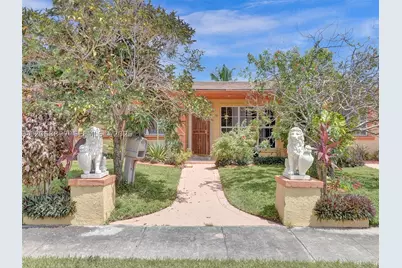 1161 NE 202nd, Miami, FL 33179 - Photo 1