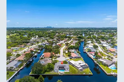 6091 SW 14th, Plantation, FL 33317 - Photo 5