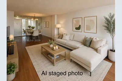 2801 NE 183rd #1914W, Aventura, FL 33160 - Photo 3
