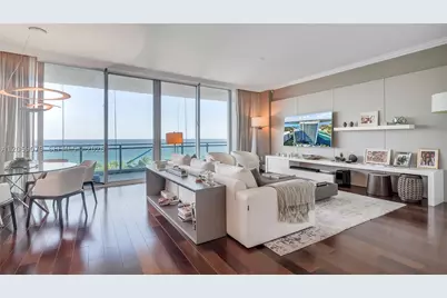 10295 Collins #402, Bal Harbour, FL 33154 - Photo 5