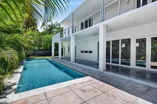 745 SW 22nd, Miami, FL 33129 - Photo 1