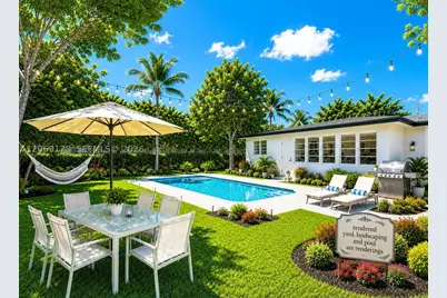 1220 NE 8th, Pompano Beach, FL 33060 - Photo 1