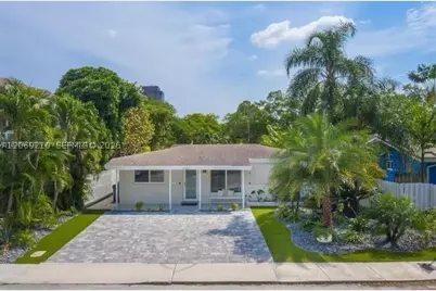638 SW 5th #A, Fort Lauderdale, FL 33315 - Photo 1