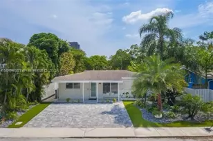638 SW 5th, Fort Lauderdale, FL 33315 - Photo 1