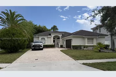 19089 NW 23rd, Pembroke Pines, FL 33029 - Photo 1
