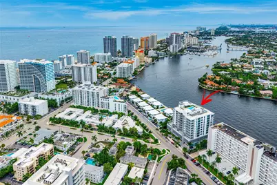435 Bayshore #703, Fort Lauderdale, FL 33304 - Photo 55