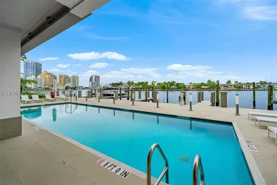435 Bayshore #703, Fort Lauderdale, FL 33304 - Photo 31