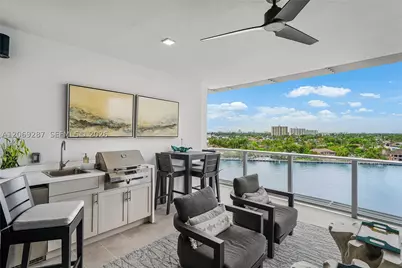 435 Bayshore #703, Fort Lauderdale, FL 33304 - Photo 47