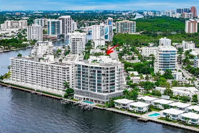 435 Bayshore #703, Fort Lauderdale, FL 33304 - Photo 59