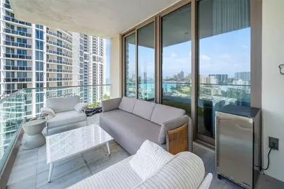 17975 Collins #N-1102, Sunny Isles Beach, FL 33160 - Photo 57