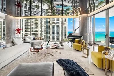 17975 Collins #N-1102, Sunny Isles Beach, FL 33160 - Photo 7