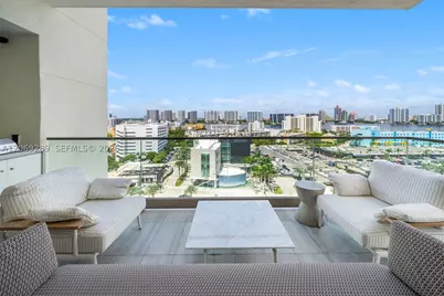 17975 Collins #N-1102, Sunny Isles Beach, FL 33160 - Photo 55