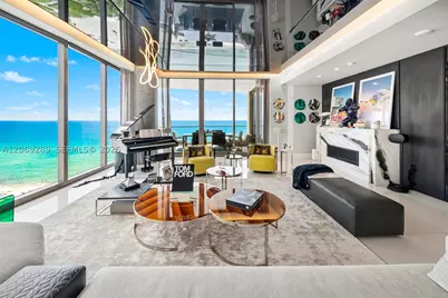 17975 Collins #N-1102, Sunny Isles Beach, FL 33160 - Photo 3
