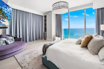 17975 Collins #N-1102, Sunny Isles Beach, FL 33160 - Photo 31