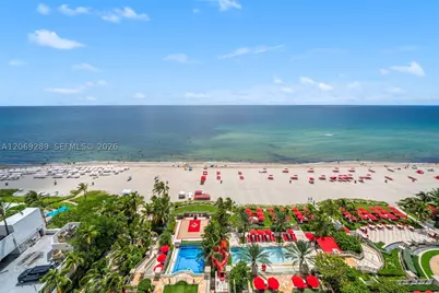 17975 Collins #N-1102, Sunny Isles Beach, FL 33160 - Photo 1