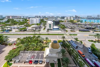 17975 Collins #N-1102, Sunny Isles Beach, FL 33160 - Photo 71