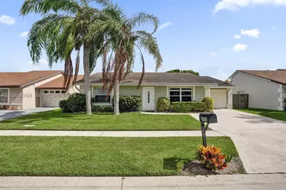 5451 Chicory, Lake Worth, FL 33463 - Photo 1