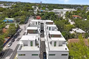 525 NE 61st, Miami, FL 33137 - Photo 33