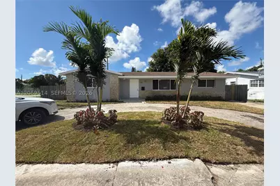 170 NE 174th, Miami, FL 33162 - Photo 1