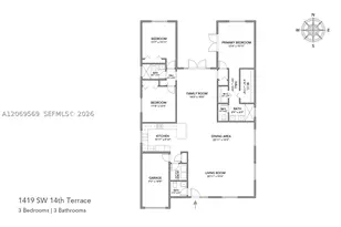 1419 SW 14th, Miami, FL 33145 - Photo 19