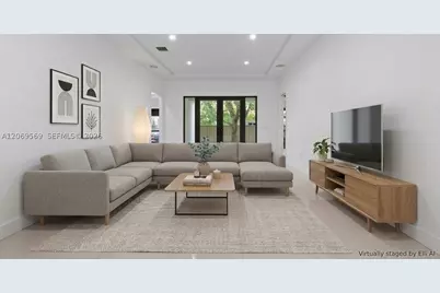1419 SW 14th, Miami, FL 33145 - Photo 3