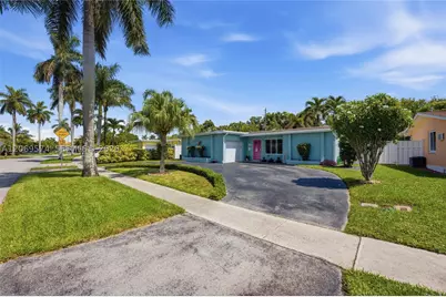 2250 NW 81st, Sunrise, FL 33322 - Photo 49