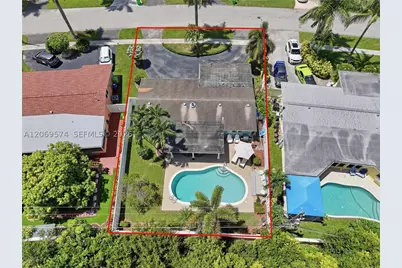 2250 NW 81st, Sunrise, FL 33322 - Photo 45