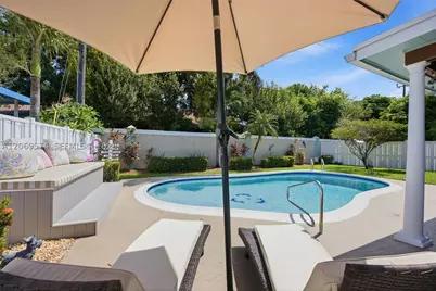 2250 NW 81st, Sunrise, FL 33322 - Photo 39
