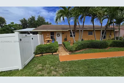 6146 SW 25th, Miramar, FL 33023 - Photo 1